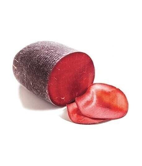 Bresaola
